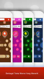 MyQuran AlQuran dan Terjemahan screenshot