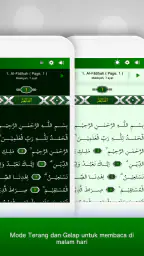 MyQuran AlQuran dan Terjemahan screenshot