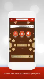 MyQuran AlQuran dan Terjemahan screenshot