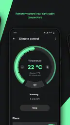 MyŠkoda screenshot