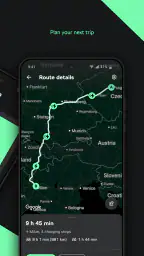 MyŠkoda screenshot