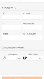 mySpreader screenshot