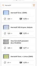 mySpreader screenshot