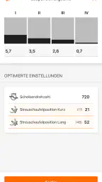 mySpreader screenshot