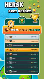 MysteryHike: Reis og Utforsk screenshot