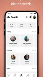 MyThings screenshot