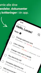 MyThings screenshot