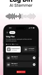 MyTunes: Musikkmaker med KI screenshot
