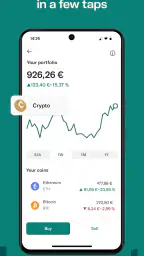 N26 — Love your bank screenshot