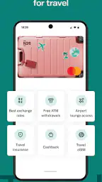N26 — Love your bank screenshot