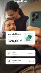 N26 — Love your bank screenshot