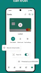 N26 — Love your bank screenshot