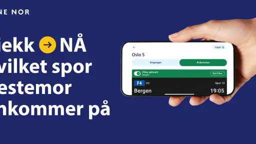 NÅ screenshot