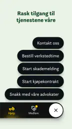 NAF screenshot