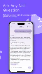 Nail App: Designs, Art & Ideas screenshot