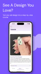 Nail App: Designs, Art & Ideas screenshot