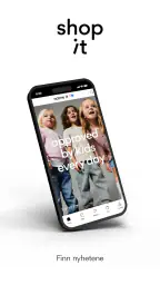 NAME IT - Kids Clothes screenshot