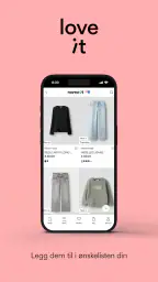 NAME IT - Kids Clothes screenshot