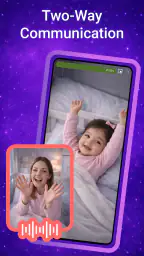 Nani – Baby Monitor screenshot
