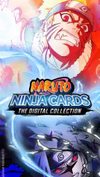 NARUTO: Ninja Cards screenshot
