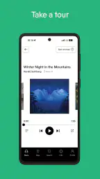 Nasjonalmuseet screenshot