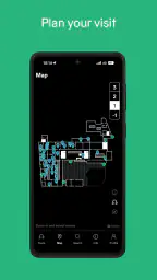 Nasjonalmuseet screenshot