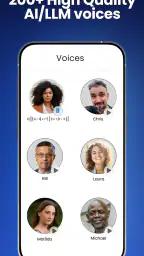 NaturalReader - Text to Speech screenshot