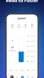 NaturalReader - Text to Speech screenshot