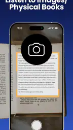 NaturalReader - Text to Speech screenshot
