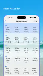 Nautide: Tidevann,Vind,Bølger+ screenshot