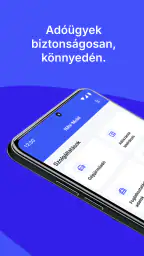 NAV-Mobil screenshot