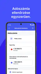 NAV-Mobil screenshot