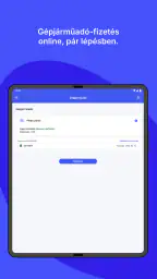 NAV-Mobil screenshot