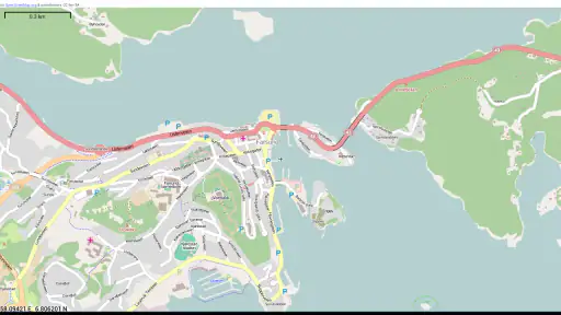 NaVida screenshot