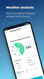 Navily - Your Cruising Guide screenshot