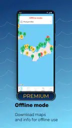 Navily - Your Cruising Guide screenshot