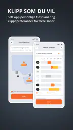 Navimow screenshot