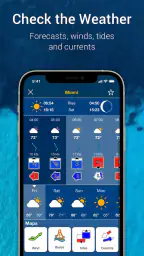 Navionics® Boating screenshot