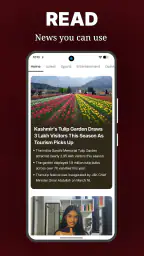 NDTV : Daily News & Updates screenshot