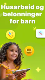 Neat Kid: Barn og Husarbeid screenshot