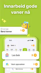 Neat Kid: Barn og Husarbeid screenshot