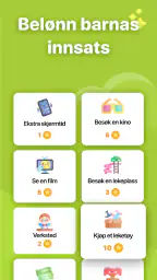 Neat Kid: Barn og Husarbeid screenshot
