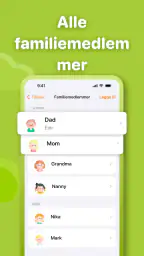 Neat Kid: Barn og Husarbeid screenshot