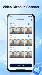 NeatPulse — Phone Cleaner screenshot