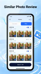 NeatPulse — Phone Cleaner screenshot