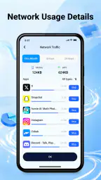 NeatPulse — Phone Cleaner screenshot