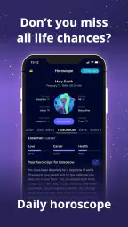Nebula: Spiritual Guidance screenshot