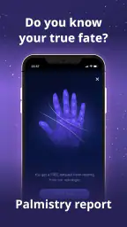 Nebula: Spiritual Guidance screenshot