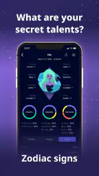 Nebula: Spiritual Guidance screenshot