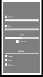 Necrometer screenshot